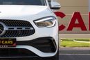 Mercedes-Benz GLA 200 Premium 1.4L
