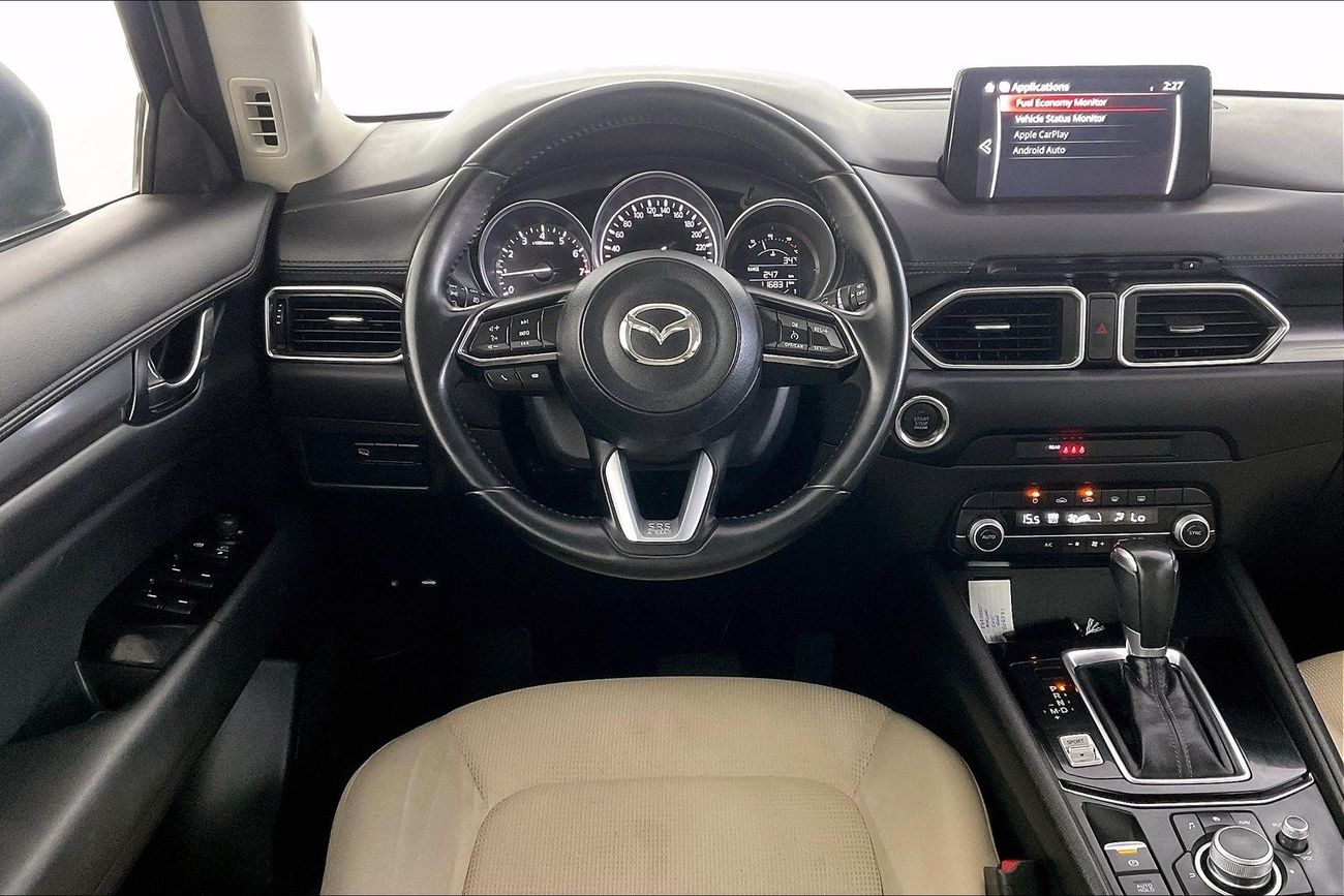 Mazda CX3 GT | Guaranteed Warranty | 0 Down Payment