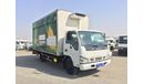 Isuzu NPR