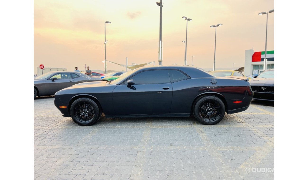 Dodge Challenger For sale