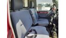 Toyota Land Cruiser Pick Up 79 SC Pickup V8 4.0L LX 4WD Manual
