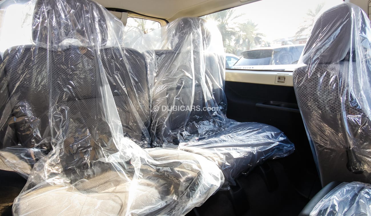 Nissan Patrol Safari 2 Door