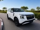 Nissan Patrol XE