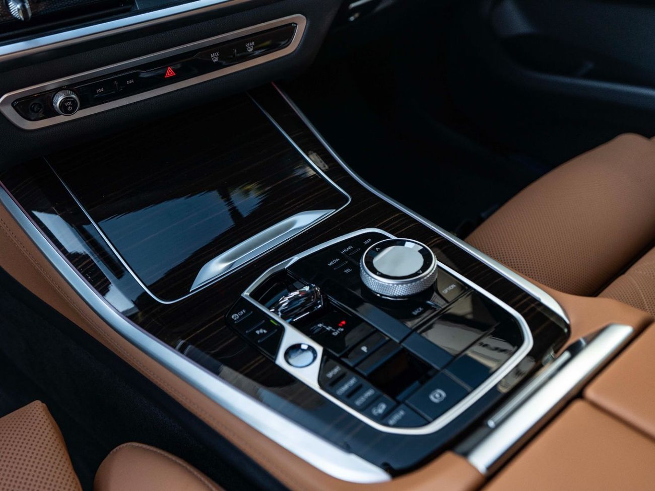 BMW X5 40i xDrive 3.0L