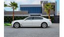 BMW 730Li Li | 2,936 P.M  | 0% Downpayment | Perfect Condition!