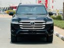 تويوتا لاند كروزر LC300 diesel RHD