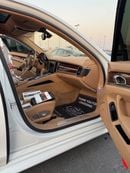 Porsche Panamera 4S 4.8L