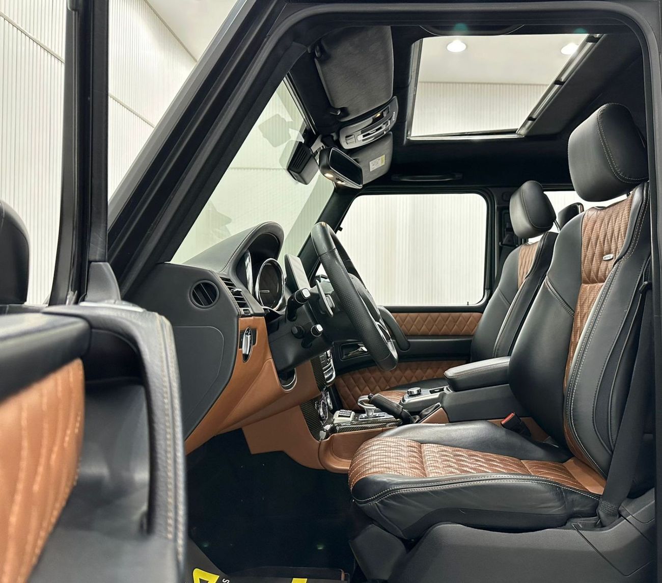 Mercedes-Benz G 63 AMG 2018 Mercedes G63 Centennial Edition, 2025 Gargash Warranty, Full Gargash Service History, GCC