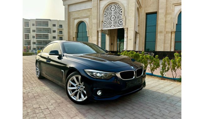بي أم دبليو 420 BMW 420 i for sale