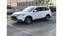 Mitsubishi Outlander GLS GCC