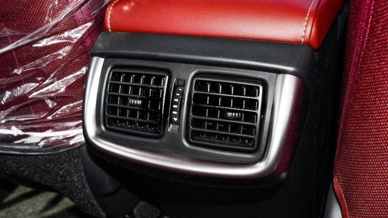 Toyota Hilux SGLX TOYOTA HILUX DC 2.7L 4X4 PETROL W/REAR CAMERA A/T MY24 2.7L Petrol 2024
