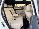 Mercedes Benz GLB200