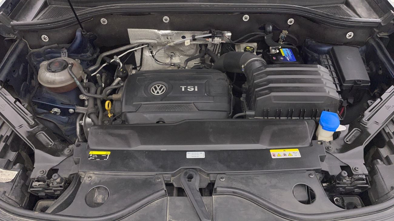 Volkswagen Teramont TRENDLINE 2 | Zero Down Payment | Home Test Drive