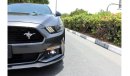 Ford Mustang 2017 CLIFORNIA SPECIAL /5.0/ GCC/ FULL FORD SERVICE HISTORY+ WARRANTY TO JUN/2022