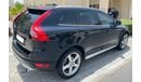 Volvo XC60 T6 Premium R Design