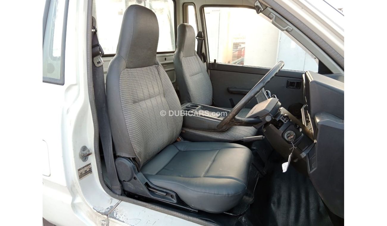 Toyota Liteace TOYOTA LITEACE PICK UP RIGHT HAND DRIVE  (PM1248)