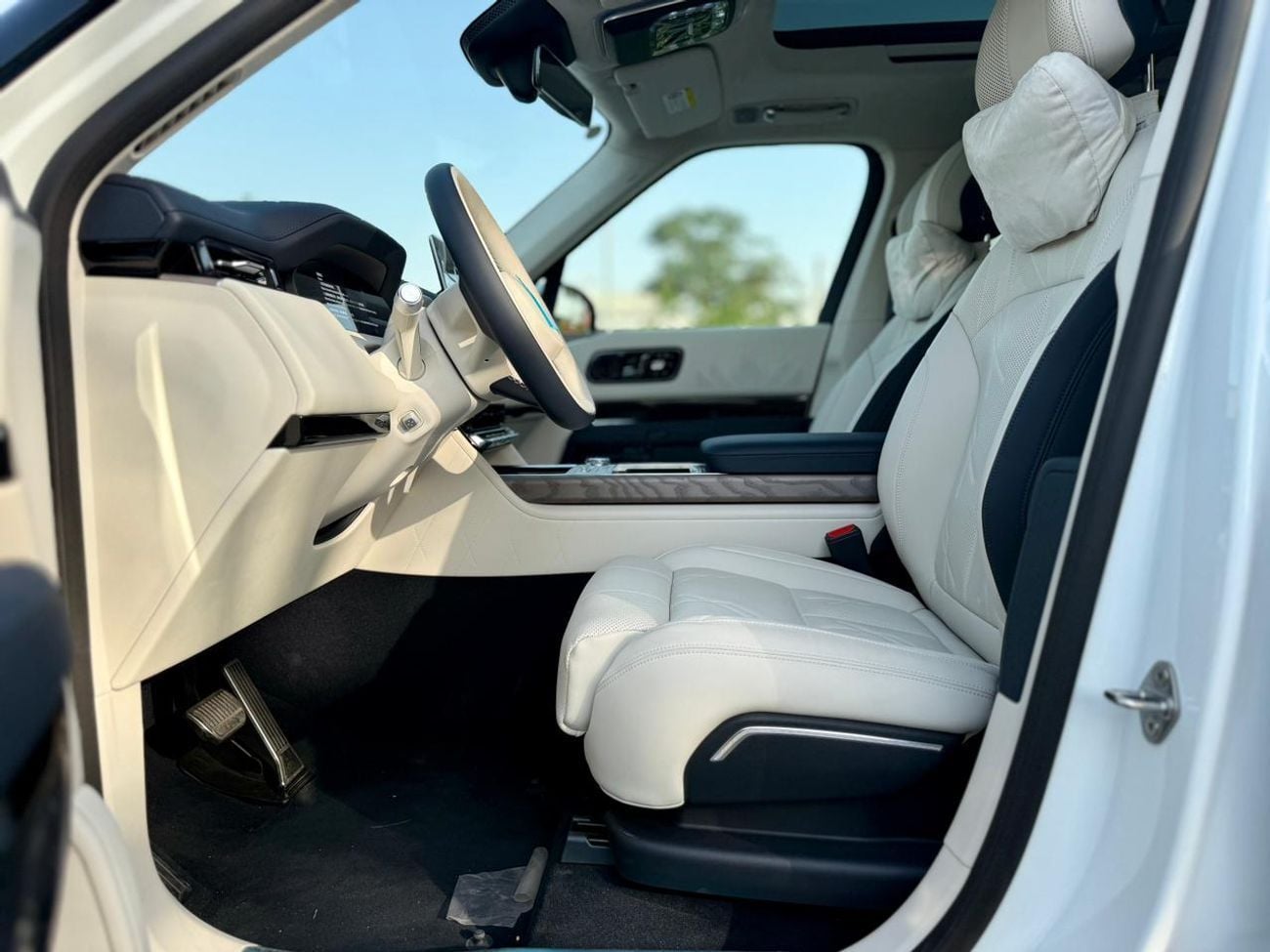 Zeekr 9X Zeekr 9X Ultra II 2025 II FULL LOADED