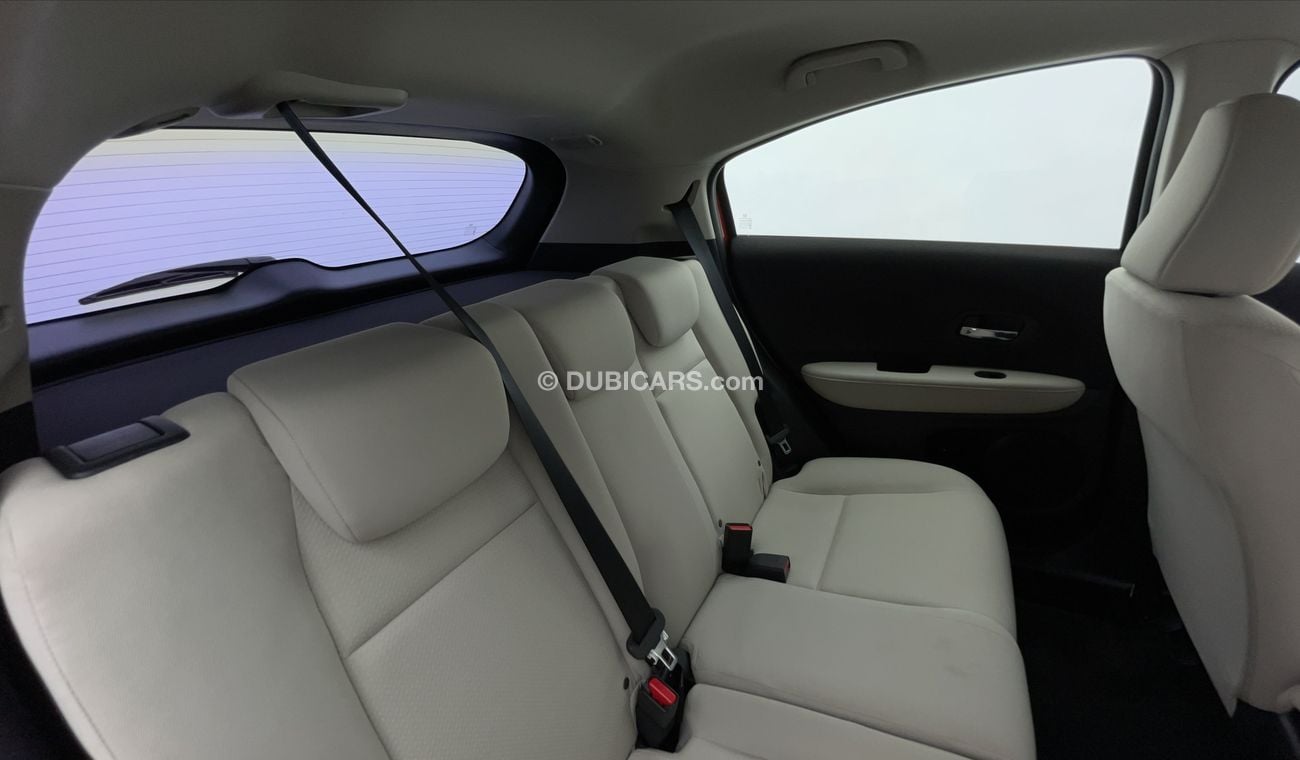 هوندا HRV LX 1.8 | +مع الضمان | كمان تم فحص ١٥٠