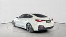 BMW 420I Gran Coupe 2.0 420I GRAN COUPE AUTO M SPORT | Guaranteed Warranty | 0 Down Payment