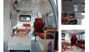 تويوتا لاند كروزر هارد توب 4.2L MT Ambulance  Diesel 2021MY