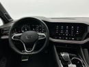 Volkswagen Touareg R-LINE VW Certified | The Ultimate Flagship SUV | Well Maintained