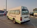 Nissan Caravan NISSAN CARAVAN VAN RHD 1997 MODEL 3.1 L DIESEL MANUAL(PM00945)