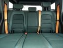 جيتور T2 LUX Jetour T2 2025
