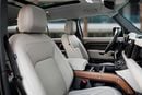 Land Rover Defender Defender 130 P400 SE | 4,603 P.M | 0% Downpayment | Land Rover Warranty!