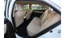 تويوتا كورولا SE 2.0cc With Cruise Control Power Windows and Alloy Wheels(65293)