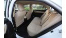 Toyota Corolla SE 2.0cc With Cruise Control Power Windows and Alloy Wheels(65293)