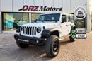 Jeep Wrangler Unlimited Sport 3.6L A/T / 6 Months Warranty and 1 Year Service Package included
