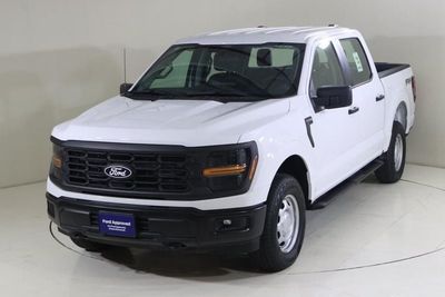فورد F 150 XL CREW CAB FX4 XL CREW CAB FX4