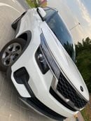 Kia Seltos EX