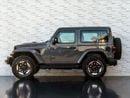 جيب رانجلر Rubicon 3.6L A/T (5 Seater)