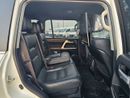 Toyota Land Cruiser 2019 TOYOTA LAND CRUISER V8 SAHARA
