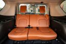 Nissan Patrol SE Platinum City 4.0L