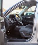 Kia Seltos EX 1.6L Kia Seltos 1.6L 2021 GCC accident free in excellent condition 837 P.M