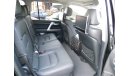 Toyota Land Cruiser 200 Sahara RHD - 4.5L V8 Diesel (Full Option)