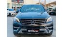 Mercedes-Benz ML 350 مرسيدس بنز خليجي بحاله وكاله ml350