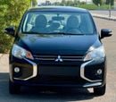 Mitsubishi Attrage GLX Full 1.2L 2022 1.2L GCC (410/-MONTHLY)
