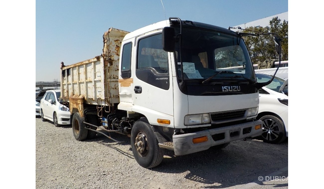 Isuzu Forward 1999