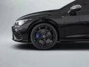 Volkswagen Golf R 2.0L (315 HP)