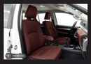 Toyota Hilux #Am Toyota Hilux 2.7L 4x4 M/T PTR 2026 Export