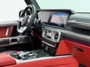 Mercedes Benz G63 AMG STD 2020 Mercedes Benz G63 AMG, Warranty, Service History, Fully Loaded, Excellent Condition, Japane