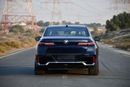 بي أم دبليو 735i BMW 735I  M KIT 2026  GCC