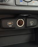 هيونداي جراند i10 GRAND I10 (HATCHBACK ) 1.2L SILVER COLOR - BASIC