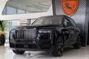 Rolls-Royce Cullinan Rolls Royce Cullinan Black Badge | 2025