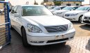 Lexus LS 430