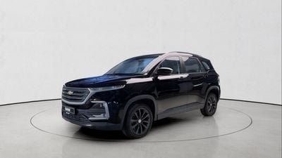 Chevrolet Captiva LS | Guaranteed Warranty | 0 Down Payment