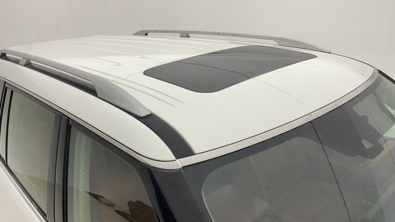 Nissan Patrol SE TITANIUM 4 | Zero Down Payment | Home Test Drive